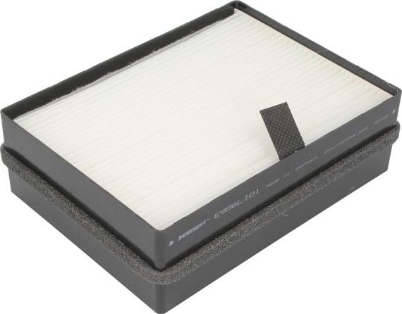 Hengst Filter E956LI01 — Filtr kabinowy