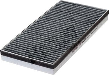 Hengst Filter E951LC01 — Filtr kabinowy
