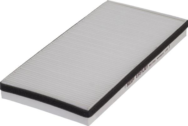 Hengst Filter E951LI01 — Filtr kabinowy