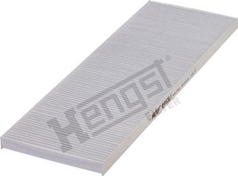 Hengst Filter E953LI — Filtr kabinowy