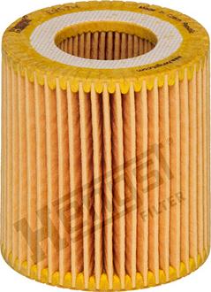 Hengst Filter E957H D505 — Filtr oleju