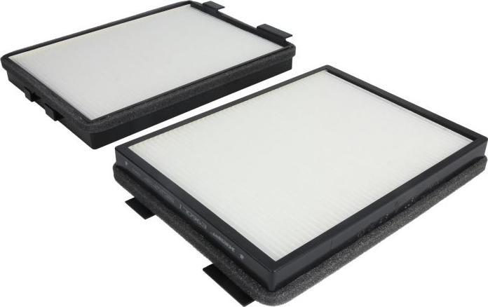 Hengst Filter E960LI-2 — Filtr kabinowy