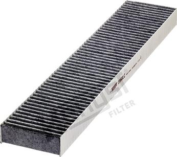 Hengst Filter E968LC — Filtr kabinowy