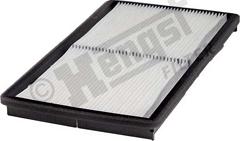 Hengst Filter E963LI — Filtr kabinowy