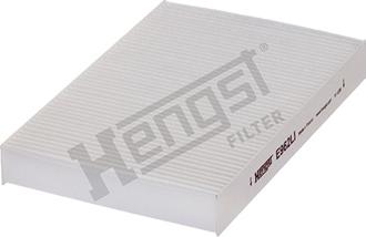 Hengst Filter E962LI — Filtr kabinowy
