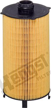 Hengst Filter E904H D437 — Filtr oleju