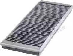 BOSCH 1 987 431 317 - Filtr kabinowy