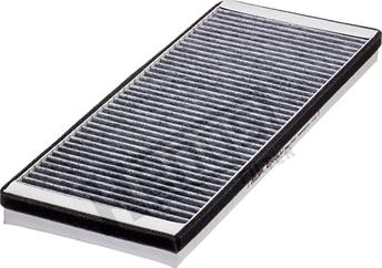 Hengst Filter E905LC — Filtr kabinowy