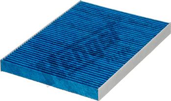 Hengst Filter E900LB — Filtr kabinowy