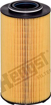 Hengst Filter E903H D436 — Filtr oleju
