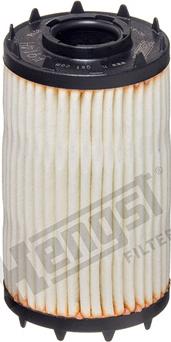 Hengst Filter E914H D398 — Filtr oleju