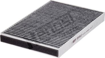 Hengst Filter E910LC — Filtr kabinowy