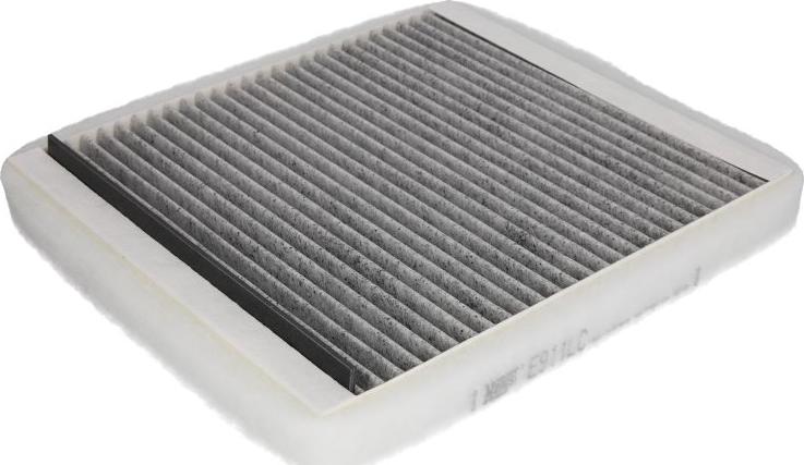 Hengst Filter E911LC — Filtr kabinowy