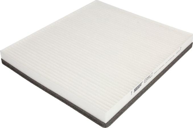 Hengst Filter E911LI — Filtr kabinowy
