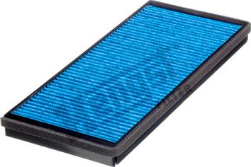 Hengst Filter E912LB — Filtr kabinowy