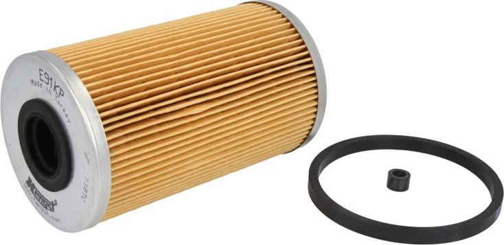 Hengst Filter E91KP D165 — Filtr paliwa