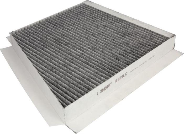 Hengst Filter E989LC — Filtr kabinowy
