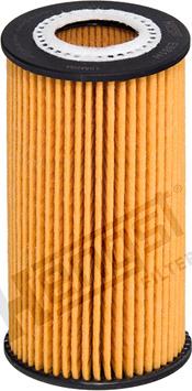Hengst Filter E981H D529 — Filtr oleju