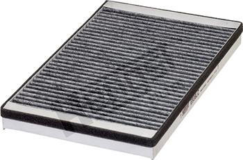Hengst Filter E936LC — Filtr kabinowy
