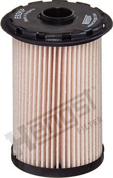 Hengst Filter E92KP D169 — Filtr paliwa