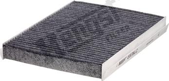 Hengst Filter E978LC — Filtr kabinowy