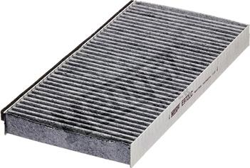 Hengst Filter E972LC — Filtr kabinowy