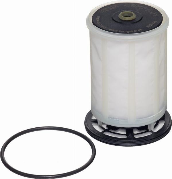Hengst Filter E9KFR01 D417 — Filtr paliwa