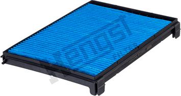 Hengst Filter E4947LB — Filtr kabinowy