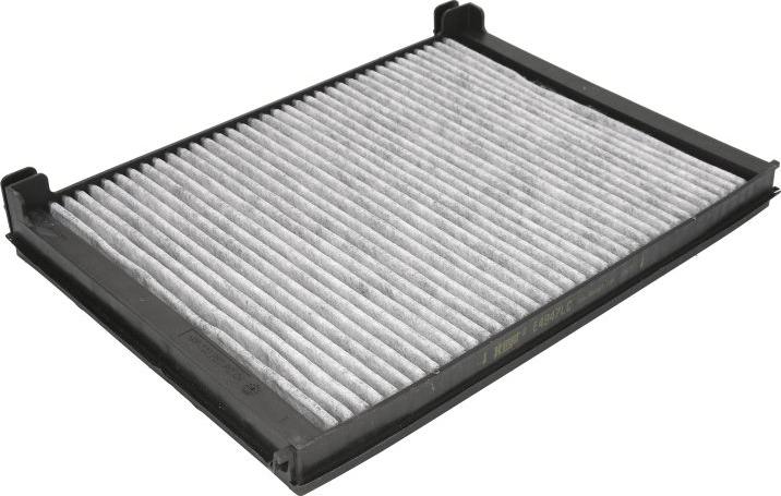 Hengst Filter E4947LC — Filtr kabinowy