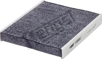 Hengst Filter E4959LC — Filtr kabinowy