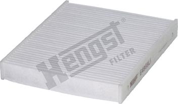 Hengst Filter E4959LI — Filtr kabinowy
