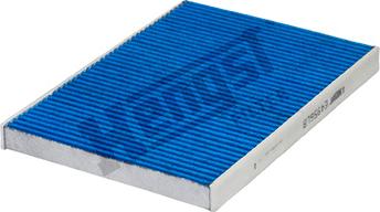Hengst Filter E4956LB — Filtr kabinowy