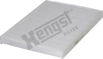 Hengst Filter E4956LI — Filtr kabinowy