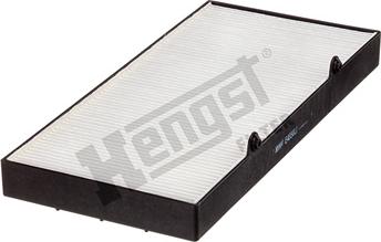 Hengst Filter E4950LI — Filtr kabinowy