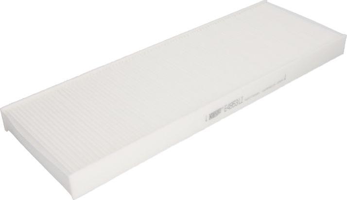 Hengst Filter E4953LI — Filtr kabinowy