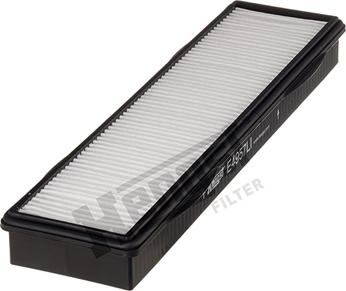 Hengst Filter E4957LI — Filtr kabinowy