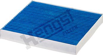Hengst Filter E4961LB — Filtr kabinowy