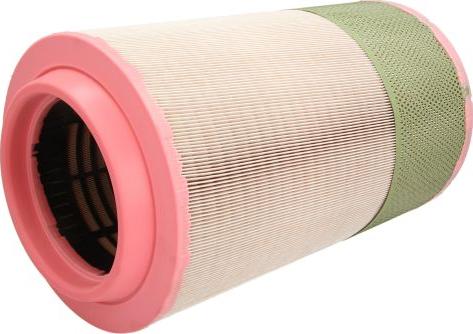 Hengst Filter E491L — Filtr powietrza