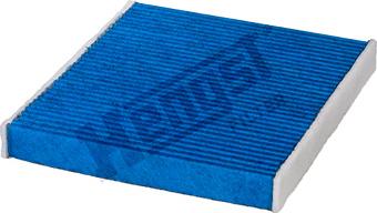 Hengst Filter E4981LB — Filtr kabinowy