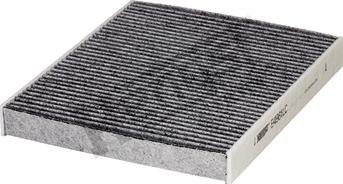 Hengst Filter E4981LC — Filtr kabinowy