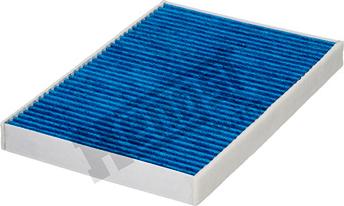 Hengst Filter E4931LB — Filtr kabinowy