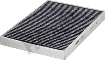 Hengst Filter E4931LC — Filtr kabinowy