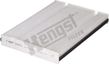 Hengst Filter E4927LI — Filtr kabinowy