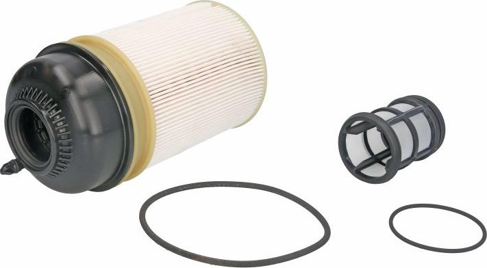 Hengst Filter E445KP D314-2 — Filtr paliwa