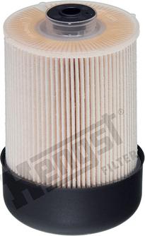 Hengst Filter E446KP D318 — Filtr paliwa