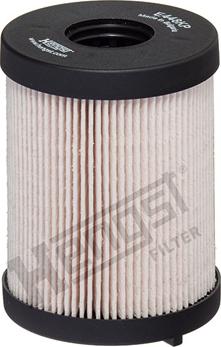 Hengst Filter E448KP D327 — Filtr paliwa