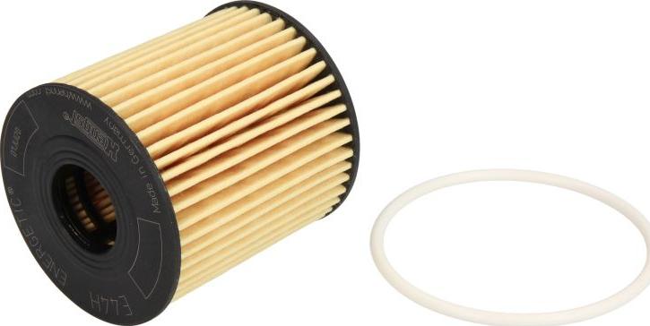 Hengst Filter E44H D110 — Filtr oleju
