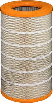 Hengst Filter E454L — Filtr powietrza