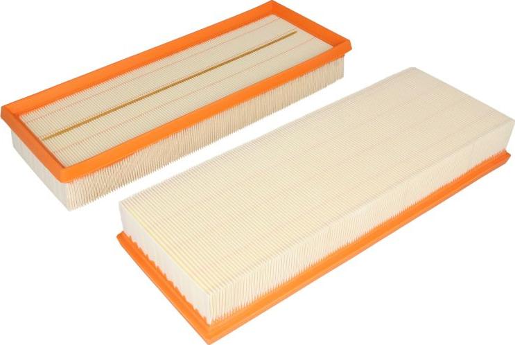 Hengst Filter E455L01-2 — Filtr powietrza