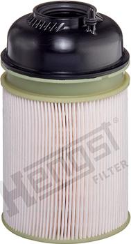 Hengst Filter E453KP D353 — Filtr paliwa
